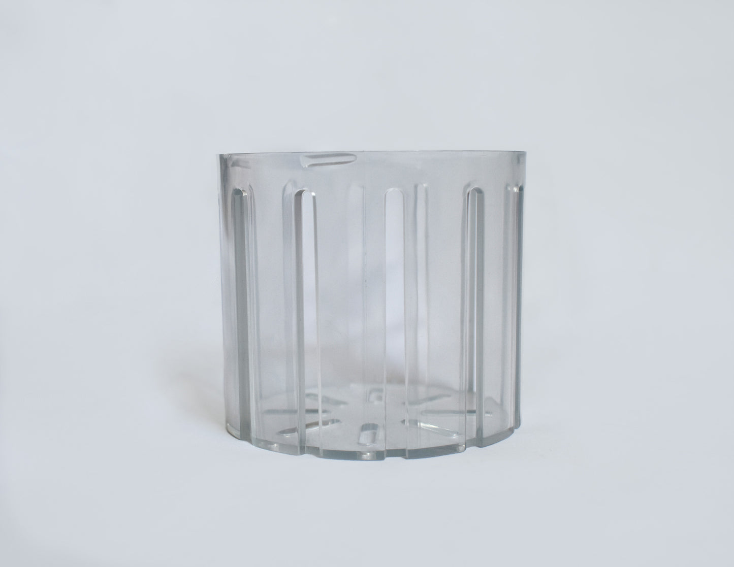 Complete 4” Rapid-Rinse Eco-Filter with Sleeve and Media Cup